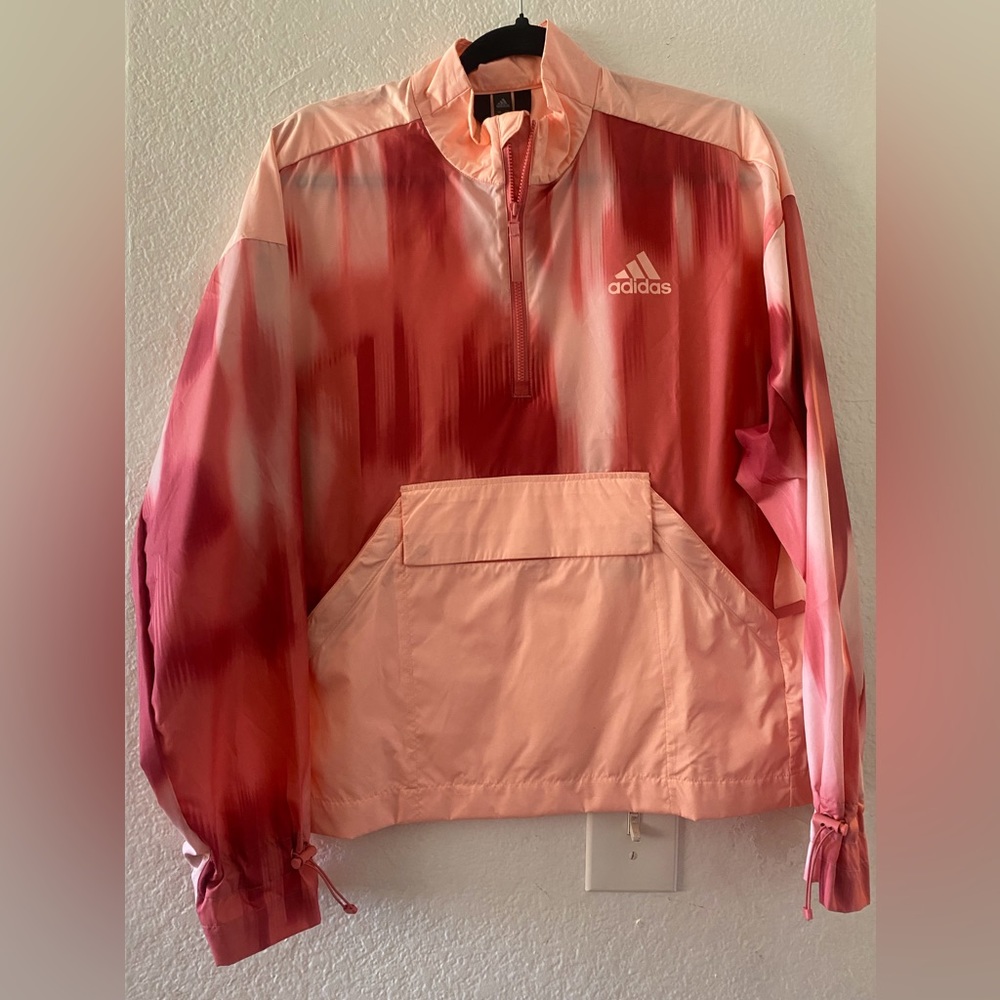 Adidas Windbreaker